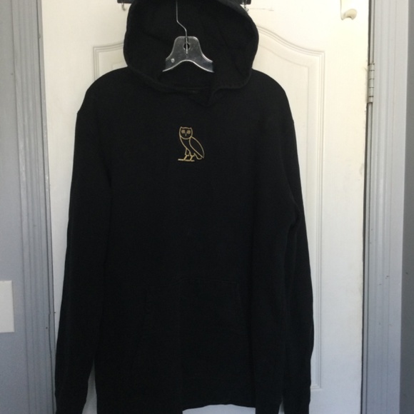 OVO (OCTOBER’S VERY OWN) UNISEX Hoodie MADE IN CANADA 🇨🇦 - Picture 5 of 7